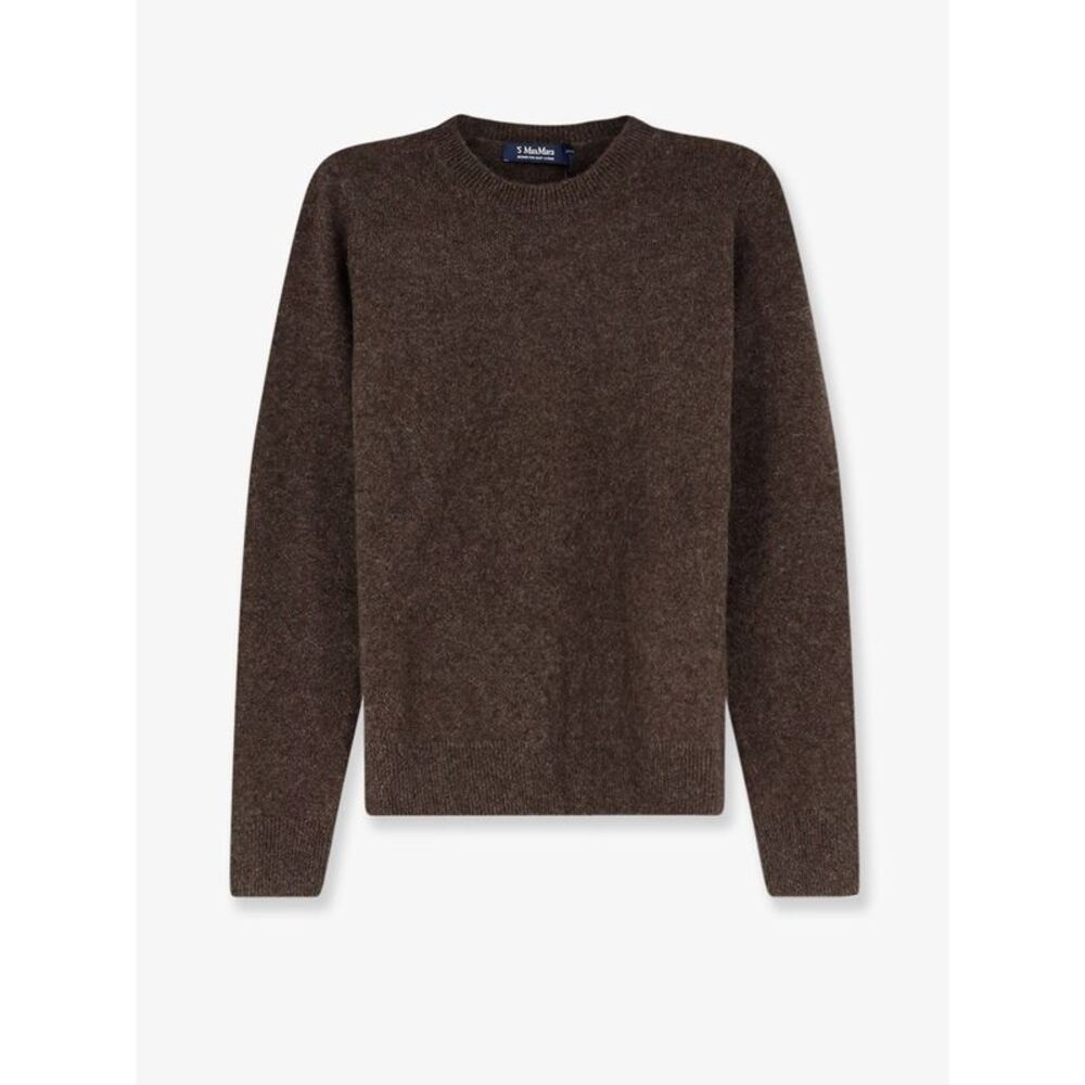 'S Max Mara Women Wool Sweater